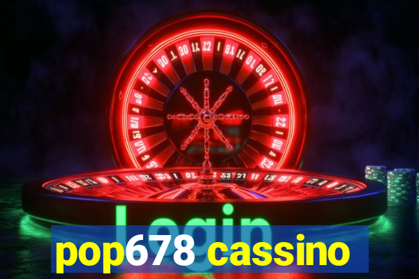 pop678 cassino